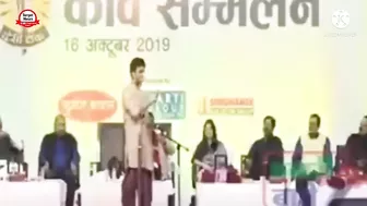 Dr kumar vishvas funny trolled baba ramdev on yoga