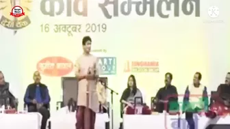 Dr kumar vishvas funny trolled baba ramdev on yoga