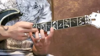 "Stretching" Rock Lick - Can You Play This? | GuitarZoom.com