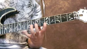 "Stretching" Rock Lick - Can You Play This? | GuitarZoom.com