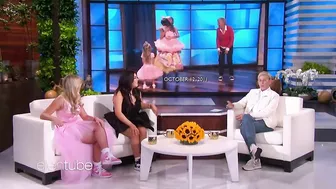 Sophia Grace and Rosie Perform 'Super Bass' 11 Years Later