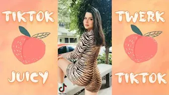 Cute Gorgeous Twerk TikTok Challenge ???? TikTok Dance 2022 #shorts #tiktok #twerk #tiktokbest