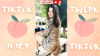 Cute Gorgeous Twerk TikTok Challenge ???? TikTok Dance 2022 #shorts #tiktok #twerk #tiktokbest