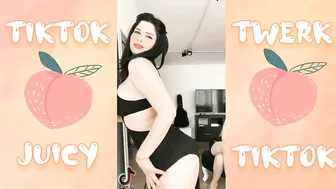 Cute Gorgeous Twerk TikTok Challenge ???? TikTok Dance 2022 #shorts #tiktok #twerk #tiktokbest