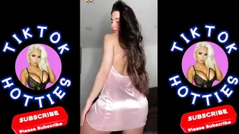 Twerk TikTok Challenge | Boom Boom TikTok | COMPILATION #Shorts #Twerk ????????????????️????️