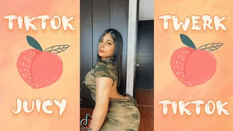 Cute Gorgeous Twerk TikTok Challenge ???? TikTok Dance 2022 #shorts #tiktok #twerk #tiktokbest