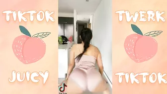 Cute Gorgeous Twerk TikTok Challenge ???? TikTok Dance 2022 #shorts #tiktok #twerk #tiktokbest