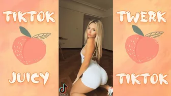 Cute Gorgeous Twerk TikTok Challenge ???? TikTok Dance 2022 #shorts #tiktok #twerk #tiktokbest