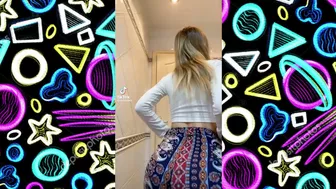 Cute Twerk TikTok Challenge ???????? New TikTok Dance 2022 #shorts #tiktok #twerk #tiktokbest