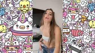 TikTok Mashup ???????????? #tiktok #twerk #bigbank #shorts