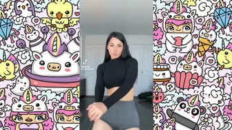 TikTok Mashup ???????????? #tiktok #twerk #bigbank #shorts