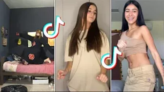 MELHORES DANCINHAS DA SEMANA | TIKTOK MASHUP BRAZIL 2022 | DANCE SE SOUBER ????