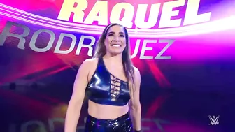 Raquel Rodriguez answers Ronda Rousey’s challenge: SmackDown, May 13, 2022