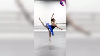 Ballet TikTok Compilation May 2022 #ballerina