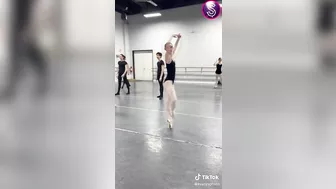 Ballet TikTok Compilation May 2022 #ballerina