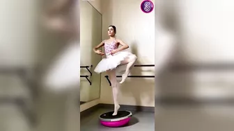 Ballet TikTok Compilation May 2022 #ballerina