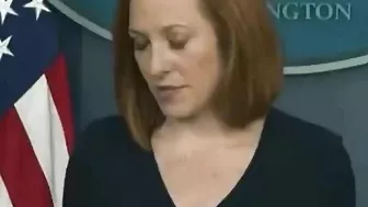 Jen Psaki EPIC PSAKI BOMB Compilation!!