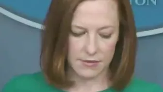 Jen Psaki EPIC PSAKI BOMB Compilation!!