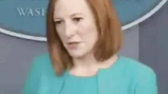 Jen Psaki EPIC PSAKI BOMB Compilation!!