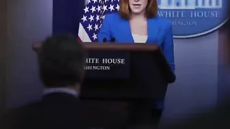 Jen Psaki EPIC PSAKI BOMB Compilation!!