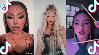 They Painted Me Out To Be The Bad Guy | Tiktok Makeup Compilation Part 2 #chunli #tiktok #makeup