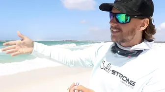 #1 Beach Fishing Bait Hack That Will Catch More Fish