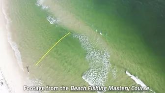 #1 Beach Fishing Bait Hack That Will Catch More Fish