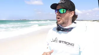 #1 Beach Fishing Bait Hack That Will Catch More Fish