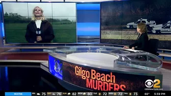 Investigators release 911 calls in Gilgo Beach murders case