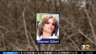 Investigators release 911 calls in Gilgo Beach murders case