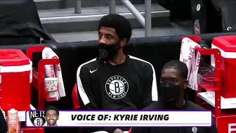 Stephen A. RANTS about Kyrie Irving's Twitch stream | Stephen A.'s World