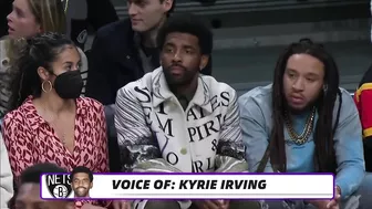 Stephen A. RANTS about Kyrie Irving's Twitch stream | Stephen A.'s World