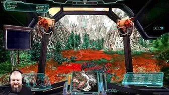 WTF? THE FASTEST BEAR IN ALASKA! - Kodiak - MWO Stream Highlights - Mechwarrior Online 2022