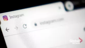 Instagram users frustrated by hackers