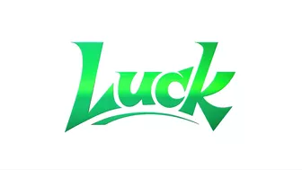 Luck — Official Teaser | Apple TV+