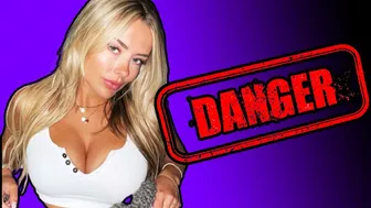 Twitch BANS ONLYFANS Model - She's SURPRISED WHY!