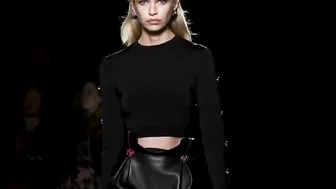 Current Top Models: Stella Maxwell