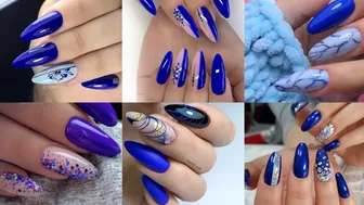 Nails Models  Tırnak modelleri  Ən Gözəl Dırnaqlar