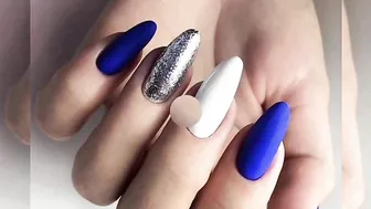 Nails Models  Tırnak modelleri  Ən Gözəl Dırnaqlar