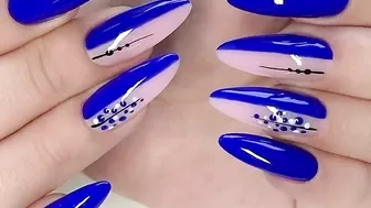 Nails Models  Tırnak modelleri  Ən Gözəl Dırnaqlar