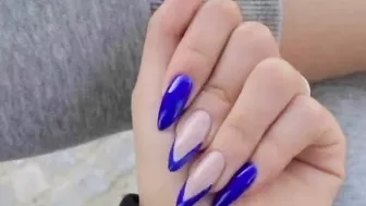 Nails Models  Tırnak modelleri  Ən Gözəl Dırnaqlar