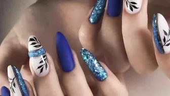 Nails Models  Tırnak modelleri  Ən Gözəl Dırnaqlar