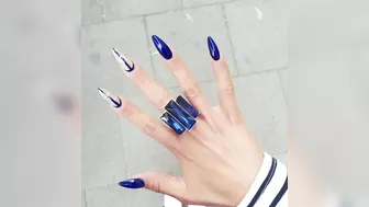 Nails Models  Tırnak modelleri  Ən Gözəl Dırnaqlar