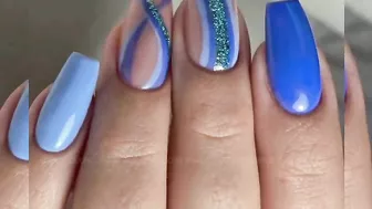 Nails Models  Tırnak modelleri  Ən Gözəl Dırnaqlar