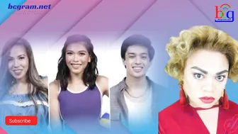 DALAWANG KAPAMILYA CELEBRITY MAGBABALIK SA INALISANG ABS-CBN  SHOW! ANG MATINDING DAHILAN ALAMIN!