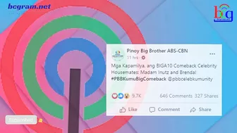 DALAWANG KAPAMILYA CELEBRITY MAGBABALIK SA INALISANG ABS-CBN  SHOW! ANG MATINDING DAHILAN ALAMIN!