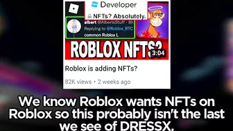 Roblox's WORST Collab EVER?