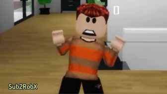 When your Mom is the Coolest Mom (MeMe) ROBLOX