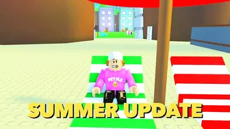 ???????? New Pet Simulator X SUMMER UPDATE? + Secret Leaks? (Roblox)