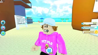 ???????? New Pet Simulator X SUMMER UPDATE? + Secret Leaks? (Roblox)